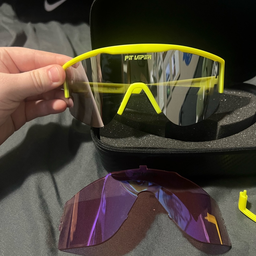 Pit Vipers - image 2